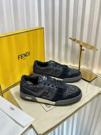Picture of Louis Vuitton Shoes _SKULVsz35-45mnq113516571